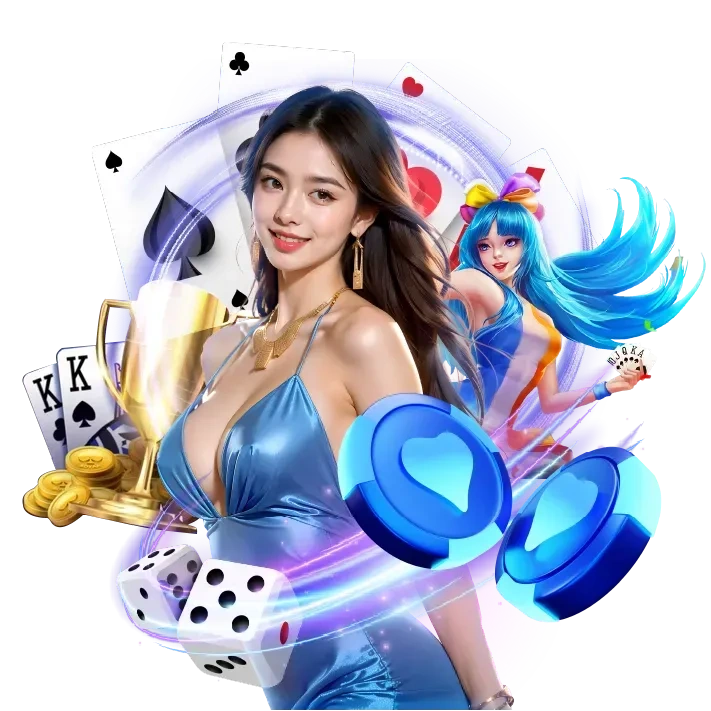 Nội dung game bài tại Nbet
